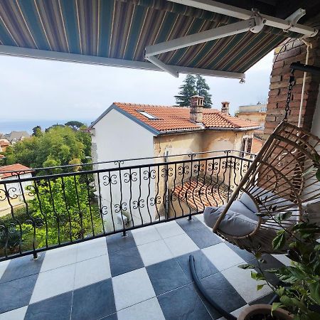 Luxury Apartment Regina Opatija Extérieur photo