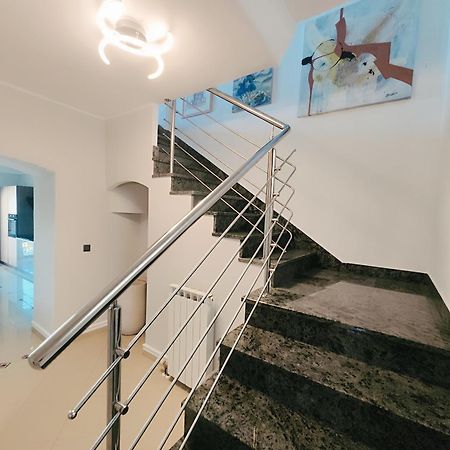 Luxury Apartment Regina Opatija Extérieur photo