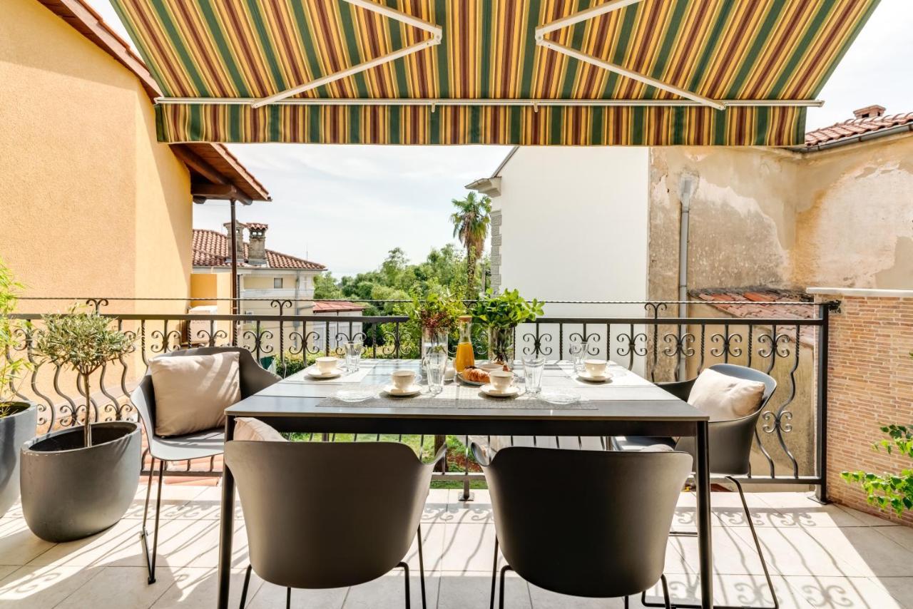 Luxury Apartment Regina Opatija Extérieur photo