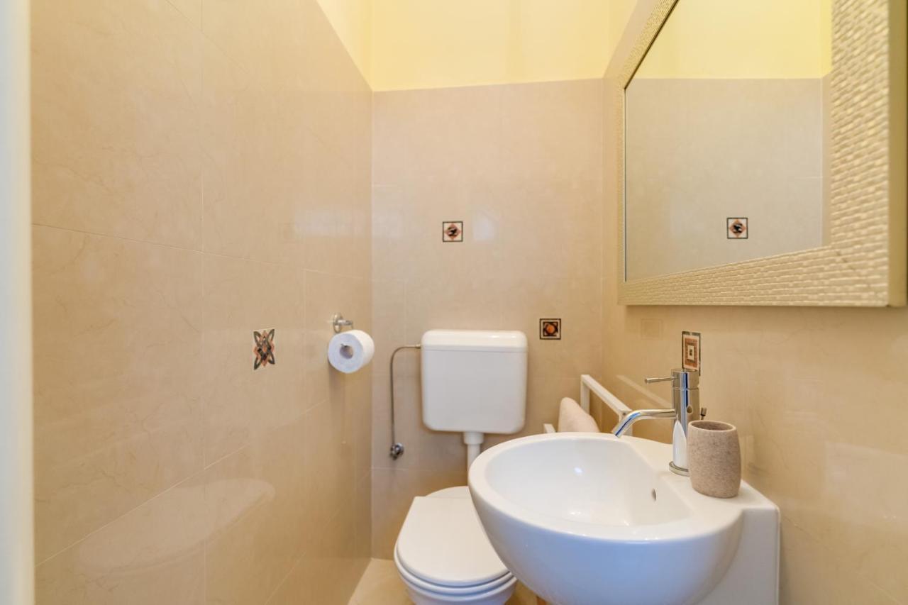 Luxury Apartment Regina Opatija Extérieur photo