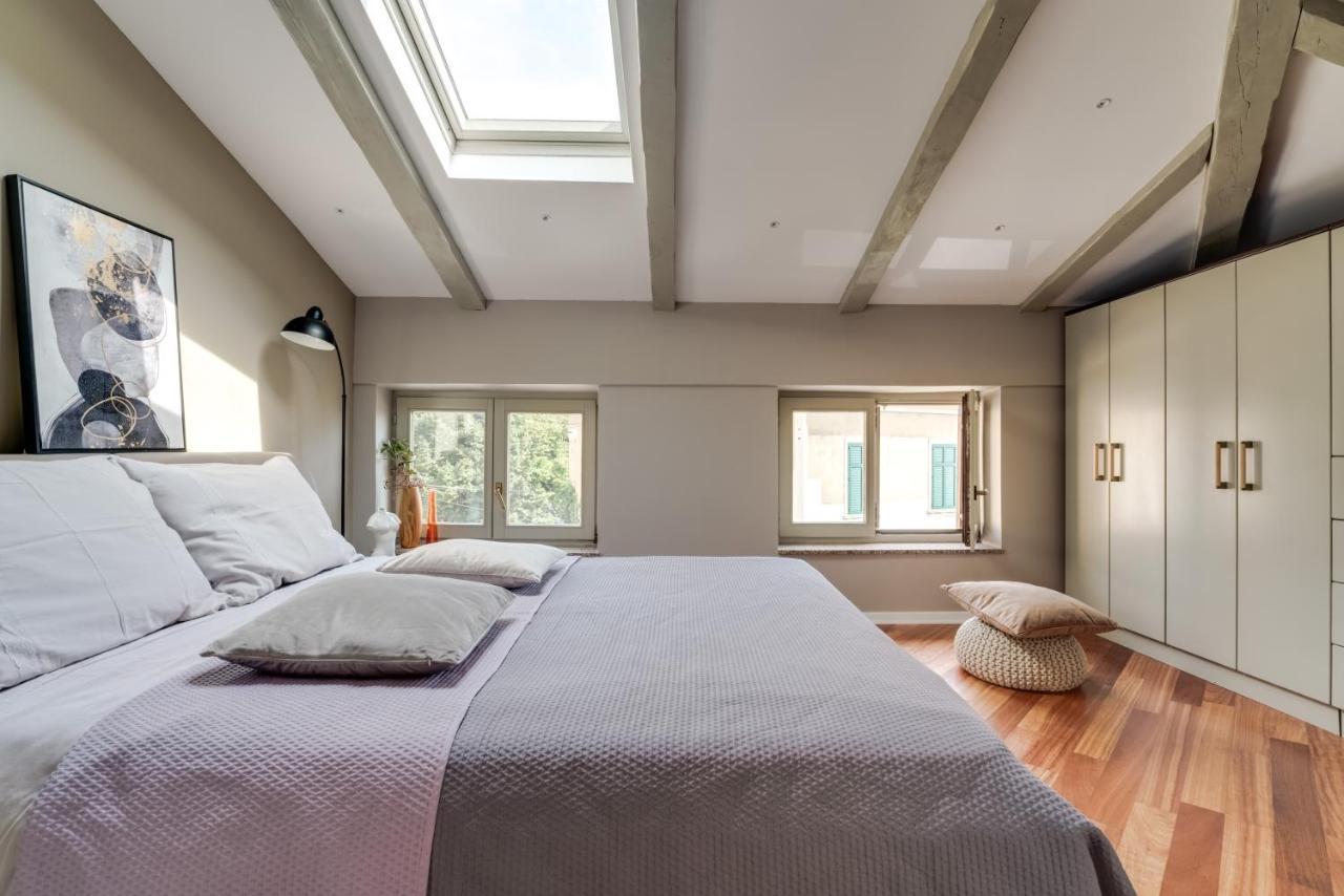 Luxury Apartment Regina Opatija Extérieur photo