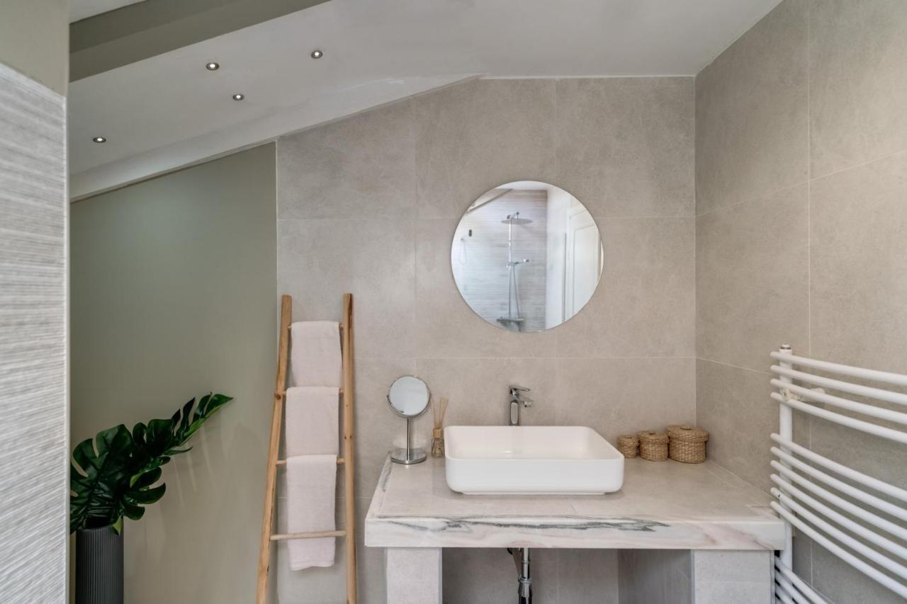 Luxury Apartment Regina Opatija Extérieur photo
