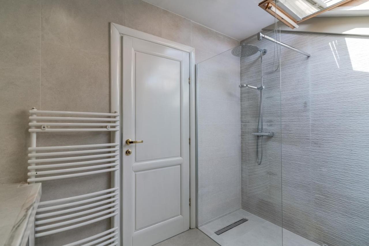 Luxury Apartment Regina Opatija Extérieur photo