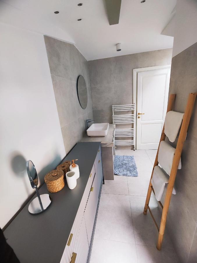Luxury Apartment Regina Opatija Extérieur photo