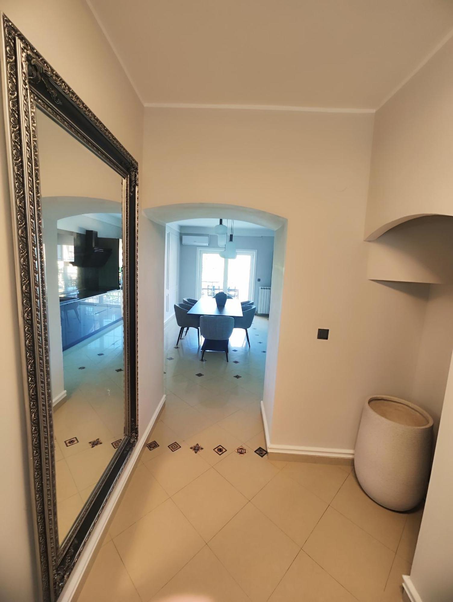 Luxury Apartment Regina Opatija Extérieur photo