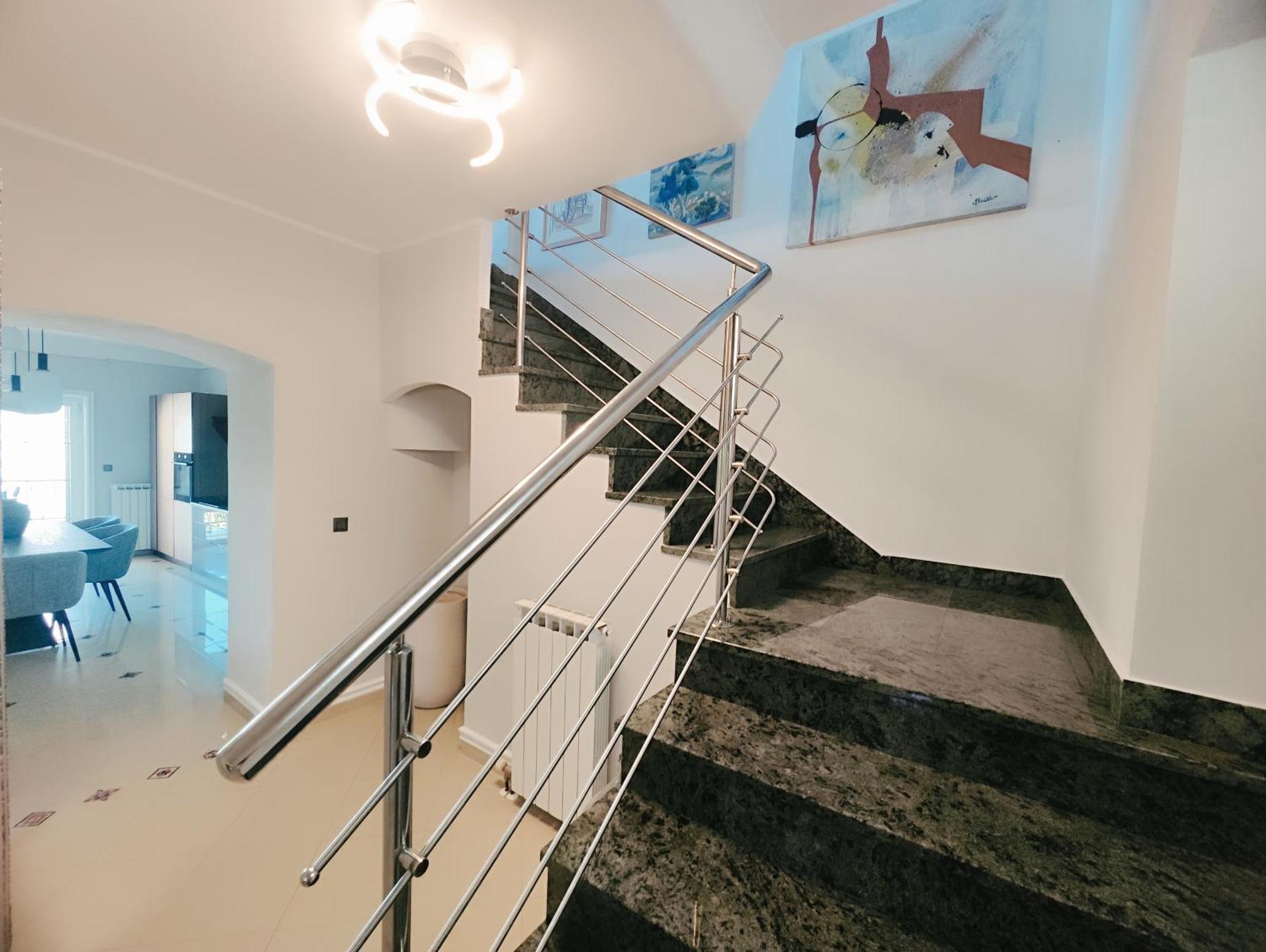 Luxury Apartment Regina Opatija Extérieur photo