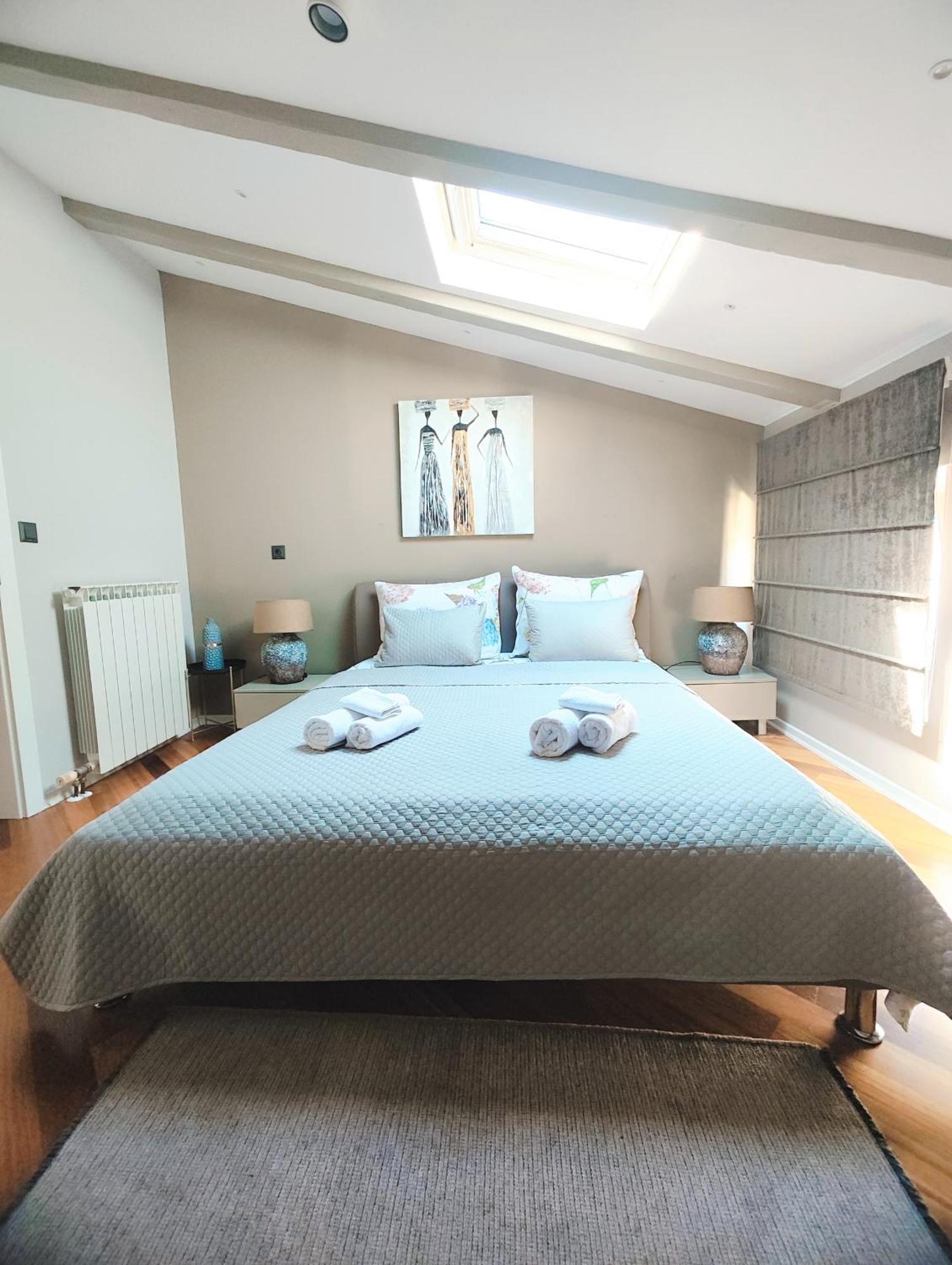 Luxury Apartment Regina Opatija Extérieur photo